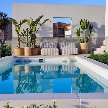 Casa Con Dos Alas - Adults Only Санлукар-де-Баррамеда Екстер'єр фото