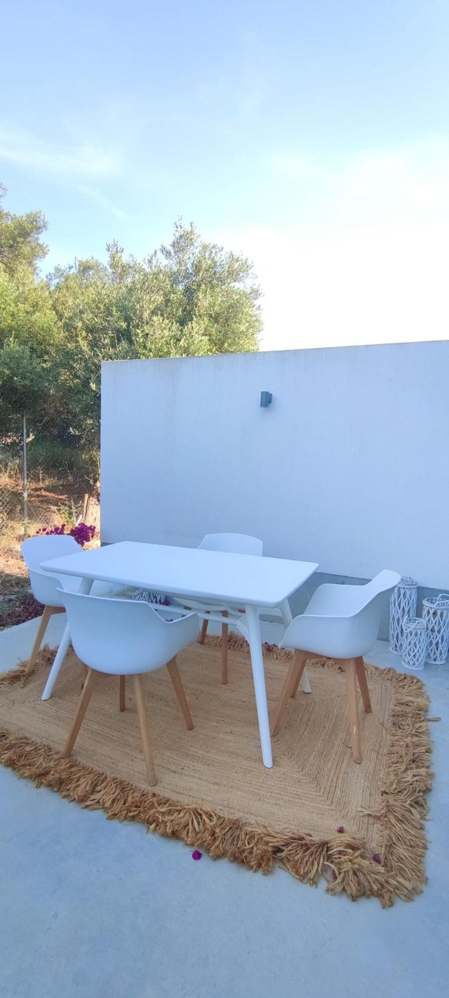 Casa Con Dos Alas - Adults Only Санлукар-де-Баррамеда Екстер'єр фото