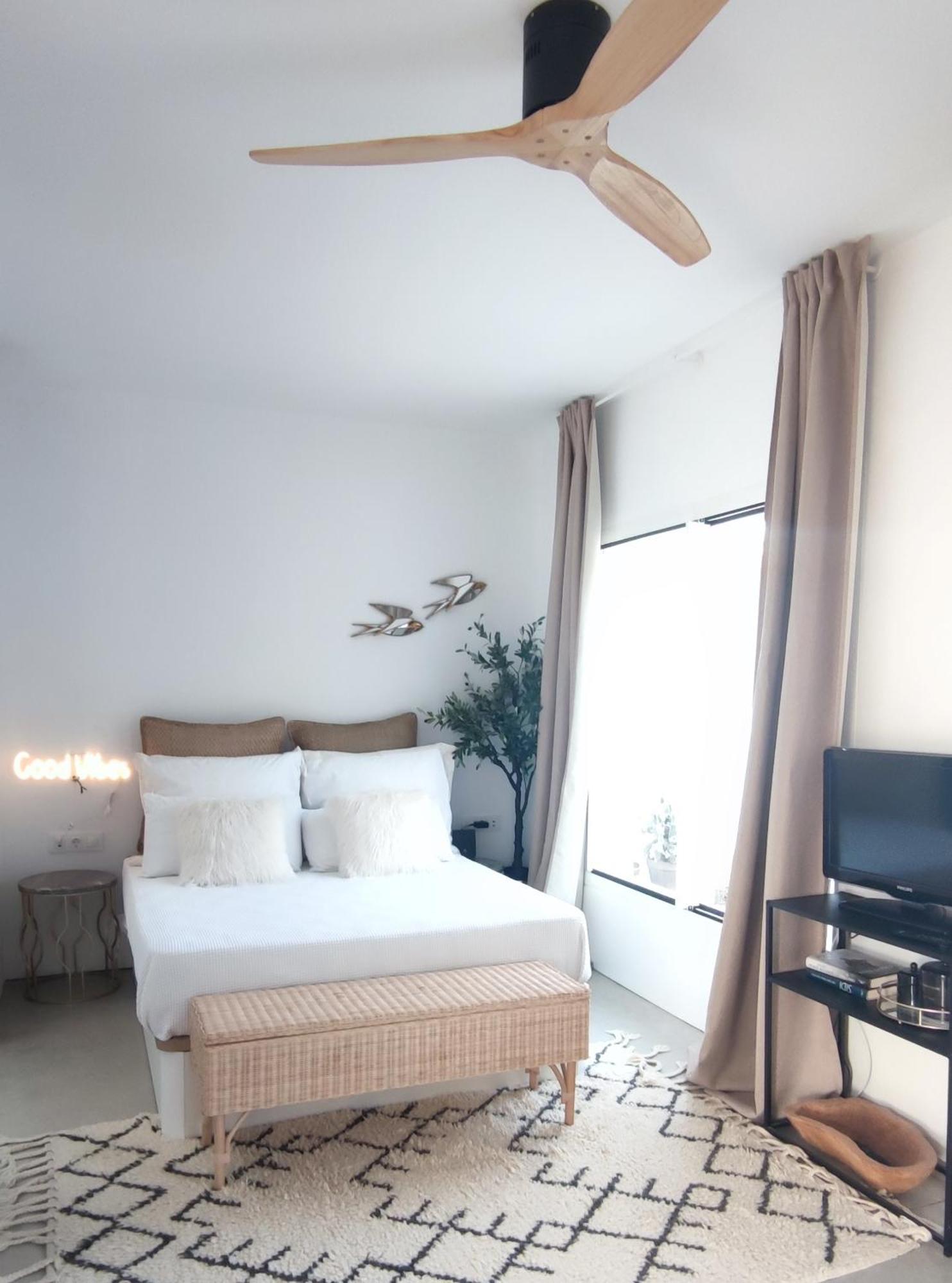 Casa Con Dos Alas - Adults Only Санлукар-де-Баррамеда Екстер'єр фото
